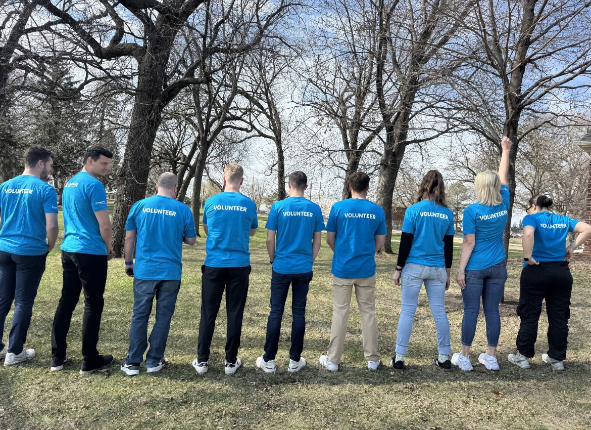 Community support
